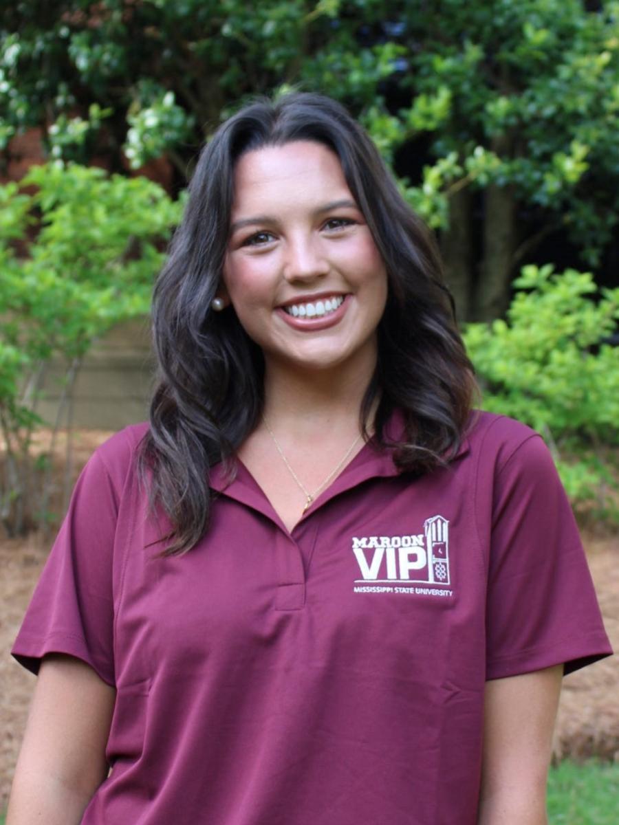 Kathryn Miller