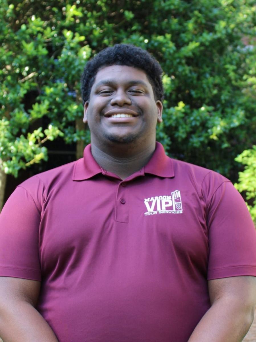 Kelan Traylor 2024